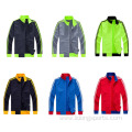 Wholesale Cheap Sportswear Tracksuit Jogging Track Jacket